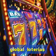 global loterias jogo do bicho